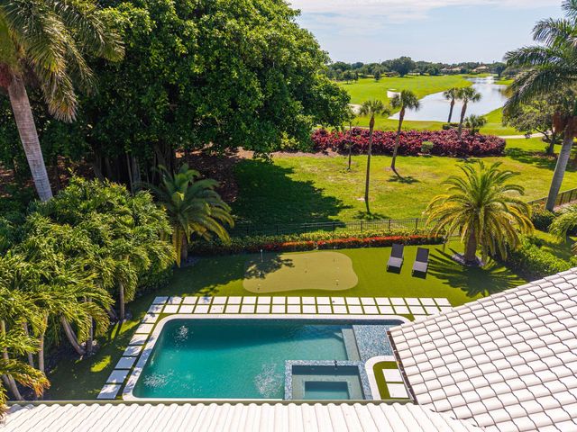 10720 Ave Of The Pga, Palm Beach Gardens, FL 33418