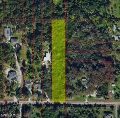 1491 14th AVE NE, Naples, FL 34120