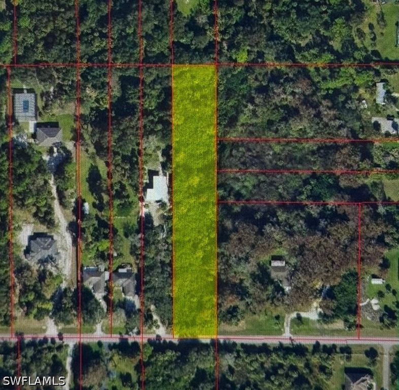 1491 14th AVE NE, Naples, FL 34120