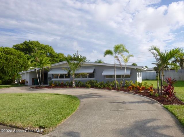 360 Needle Boulevard, Merritt Island, FL 32953