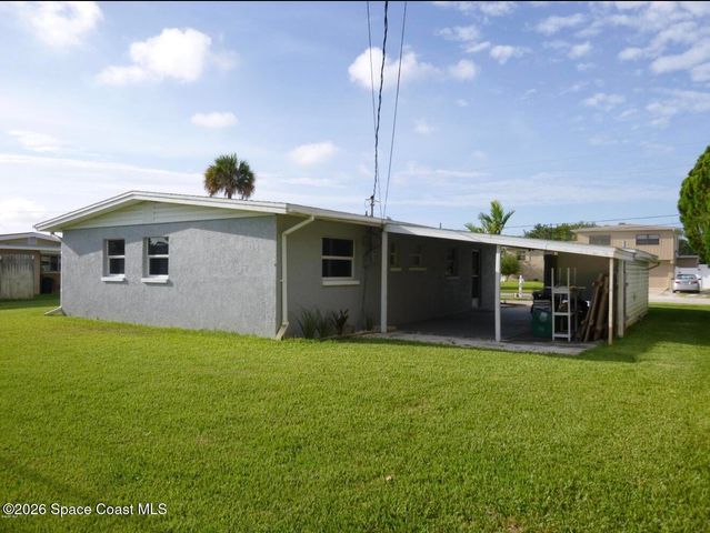 360 Needle Boulevard, Merritt Island, FL 32953