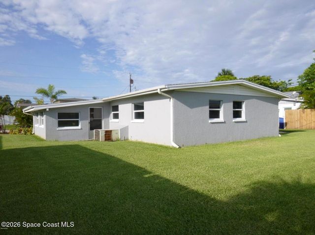 360 Needle Boulevard, Merritt Island, FL 32953