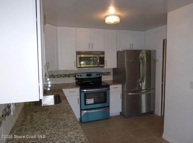 360 Needle Boulevard, Merritt Island, FL 32953