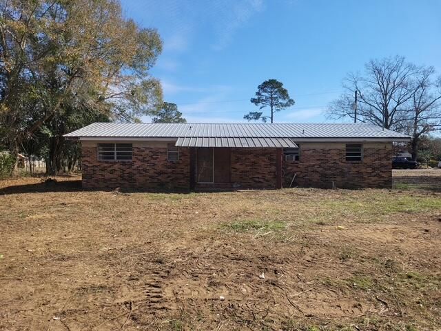 75 Blueberry Drive, Laurel Hill, FL 32567