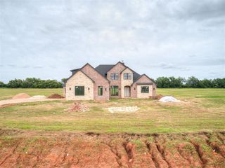 21272 Rush Creek Road, Edmond, OK 73025