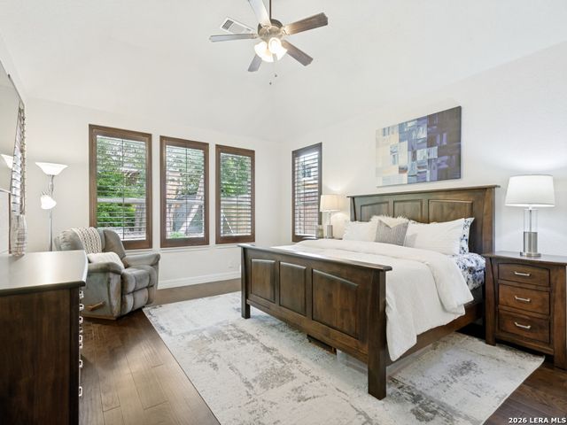 3519 CREST NOCHE DR, San Antonio, TX 78261
