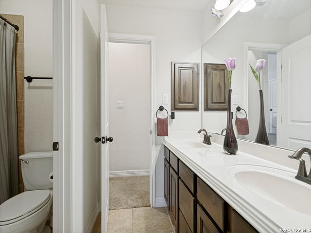 3519 CREST NOCHE DR, San Antonio, TX 78261