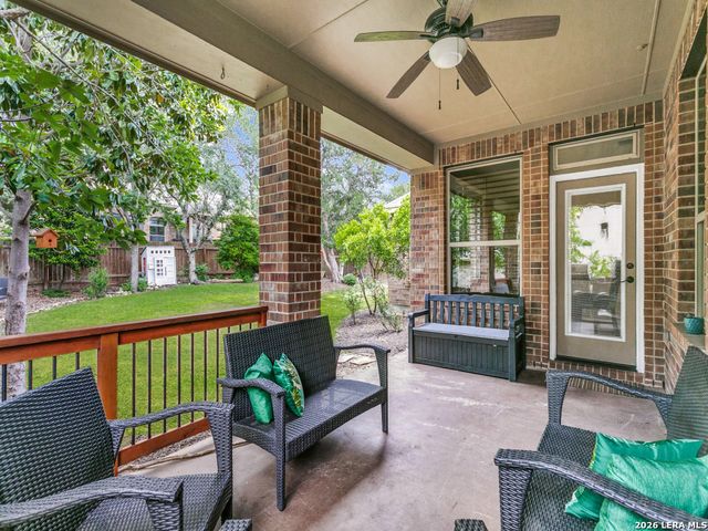 3519 CREST NOCHE DR, San Antonio, TX 78261