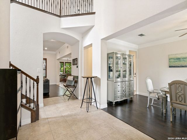 3519 CREST NOCHE DR, San Antonio, TX 78261