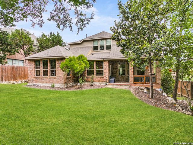 3519 CREST NOCHE DR, San Antonio, TX 78261