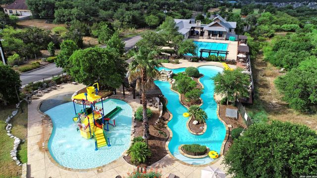 3519 CREST NOCHE DR, San Antonio, TX 78261