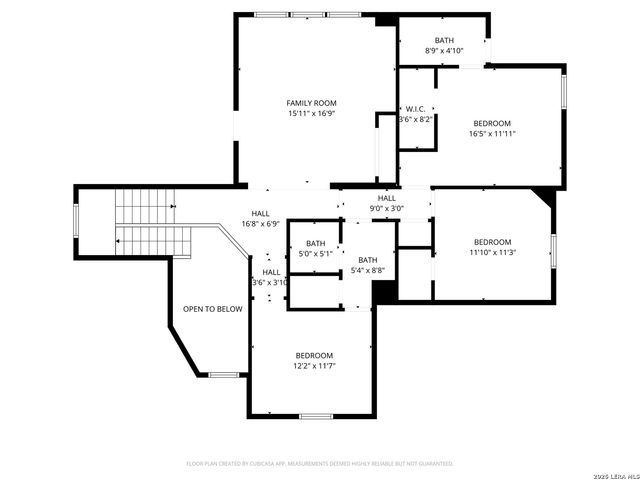 3519 CREST NOCHE DR, San Antonio, TX 78261