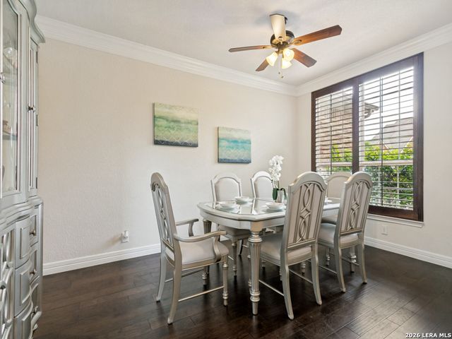 3519 CREST NOCHE DR, San Antonio, TX 78261