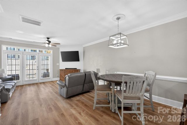 4071 Center Place Drive, Harrisburg, NC 28075