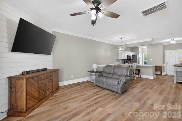 4071 Center Place Drive, Harrisburg, NC 28075