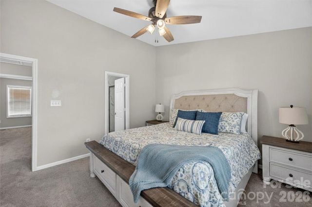 4071 Center Place Drive, Harrisburg, NC 28075