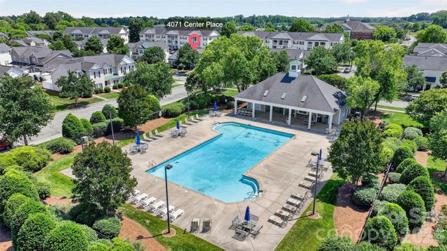 4071 Center Place Drive, Harrisburg, NC 28075