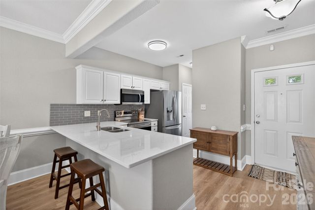 4071 Center Place Drive, Harrisburg, NC 28075