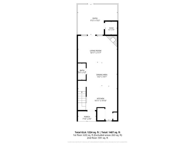 4071 Center Place Drive, Harrisburg, NC 28075