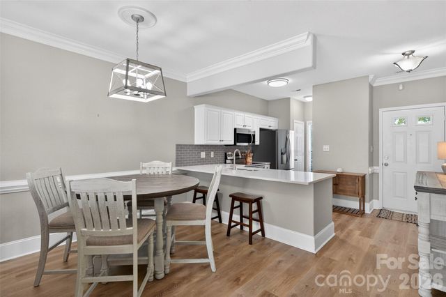 4071 Center Place Drive, Harrisburg, NC 28075