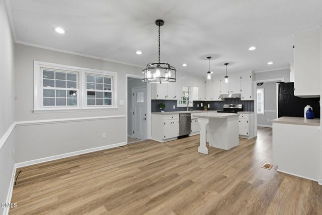 2238 Tarboro Road, Youngsville, NC 27596