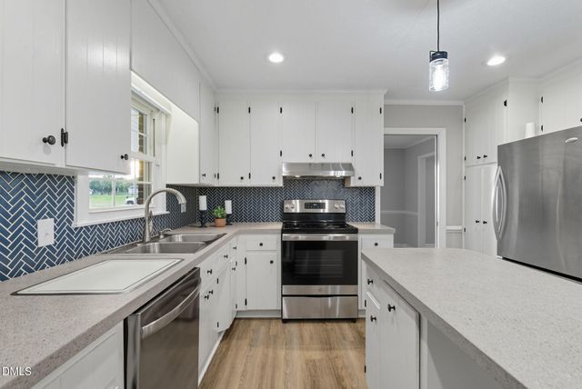 2238 Tarboro Road, Youngsville, NC 27596