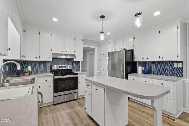 2238 Tarboro Road, Youngsville, NC 27596