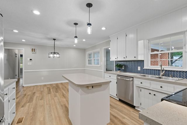 2238 Tarboro Road, Youngsville, NC 27596