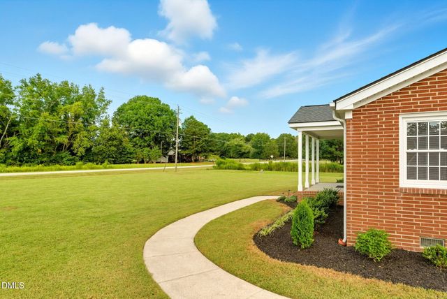 2238 Tarboro Road, Youngsville, NC 27596