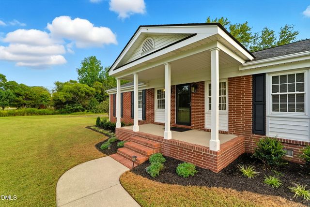 2238 Tarboro Road, Youngsville, NC 27596