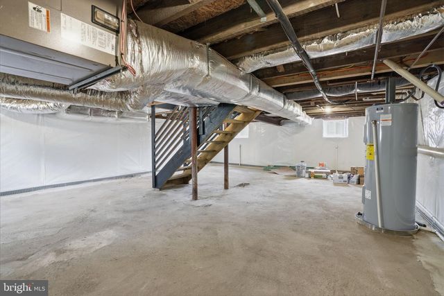 511 STERNER MILL RD, Feasterville Trevose, PA 19053