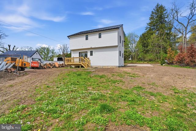 511 STERNER MILL RD, Feasterville Trevose, PA 19053