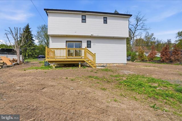 511 STERNER MILL RD, Feasterville Trevose, PA 19053