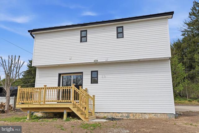 511 STERNER MILL RD, Feasterville Trevose, PA 19053