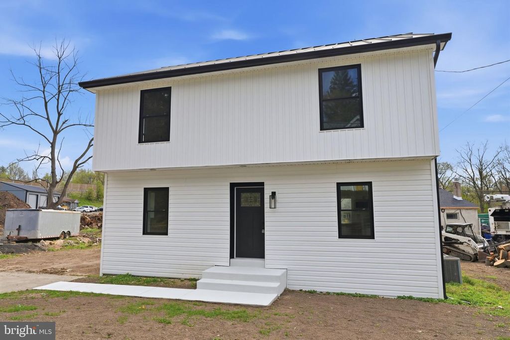 511 STERNER MILL RD, Feasterville Trevose, PA 19053