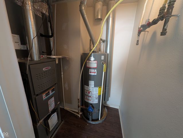 3225 Capsella Lane, Indianapolis, IN 46203