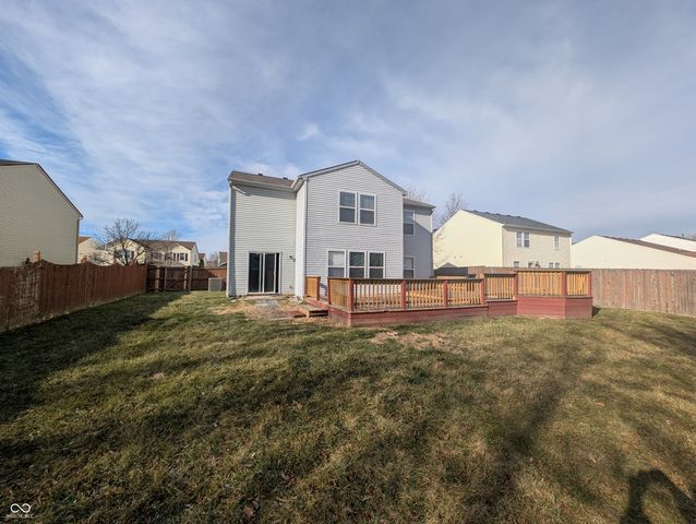 3225 Capsella Lane, Indianapolis, IN 46203