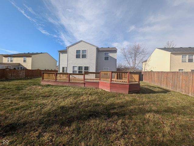 3225 Capsella Lane, Indianapolis, IN 46203