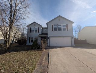 3225 Capsella Lane, Indianapolis, IN 46203