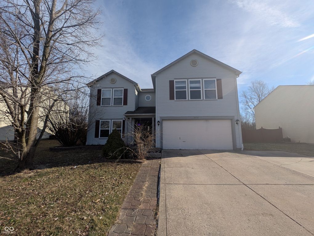 3225 Capsella Lane, Indianapolis, IN 46203