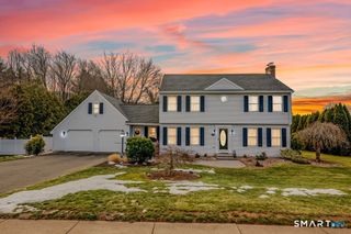 42 Anton Lane, Berlin, CT 06037