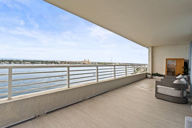 1551 N Flagler Drive 1501, West Palm Beach, FL 33401