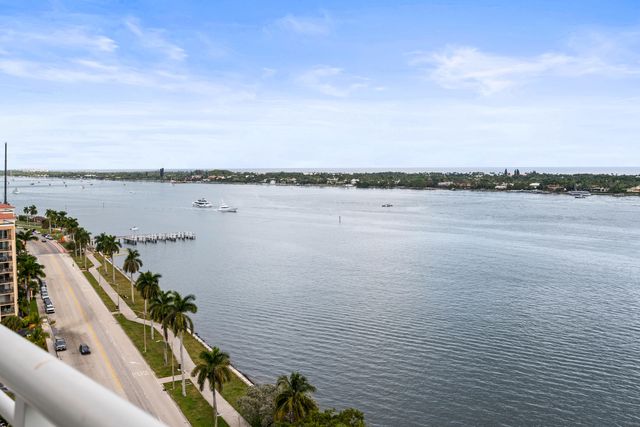 1551 N Flagler Drive 1501, West Palm Beach, FL 33401