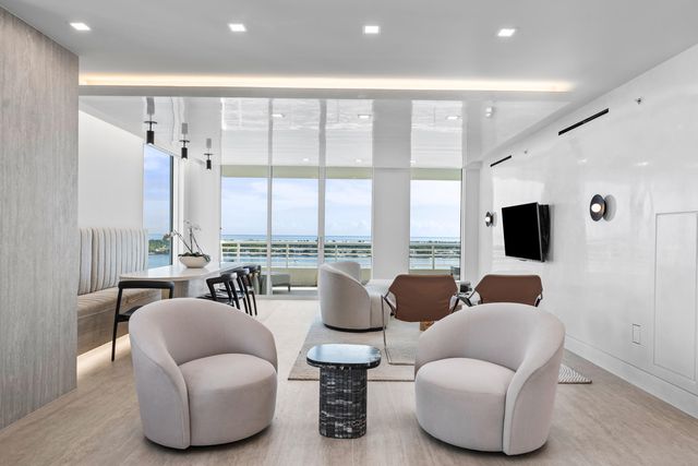 1551 N Flagler Drive 1501, West Palm Beach, FL 33401