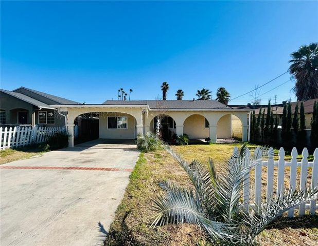 250 Stephens Avenue, Riverside, CA 92501