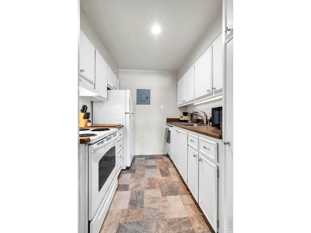2227 Canyon Blvd B-263, Boulder, CO 80302