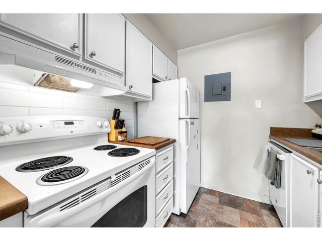 2227 Canyon Blvd B-263, Boulder, CO 80302