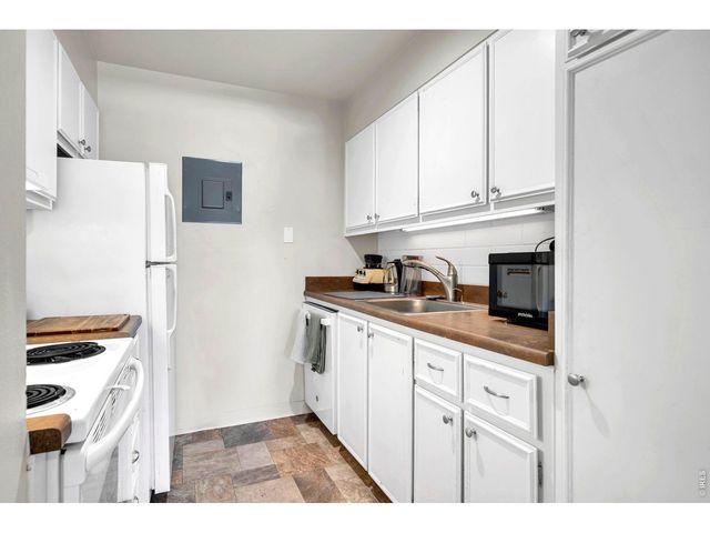 2227 Canyon Blvd B-263, Boulder, CO 80302