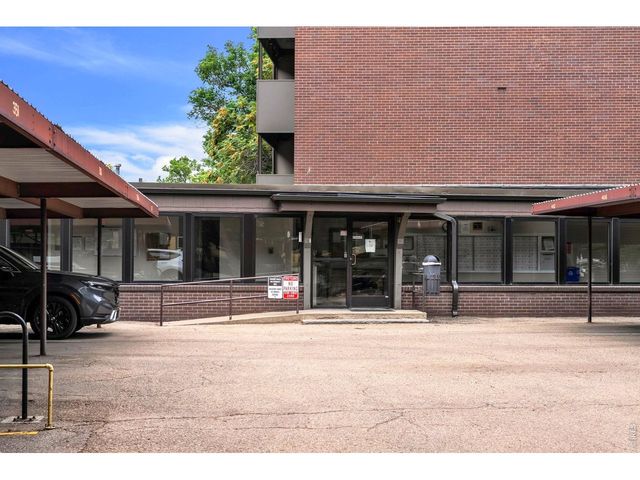 2227 Canyon Blvd B-263, Boulder, CO 80302