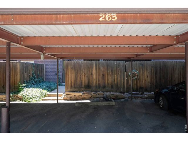 2227 Canyon Blvd B-263, Boulder, CO 80302